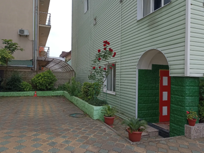 Фото номера отеля