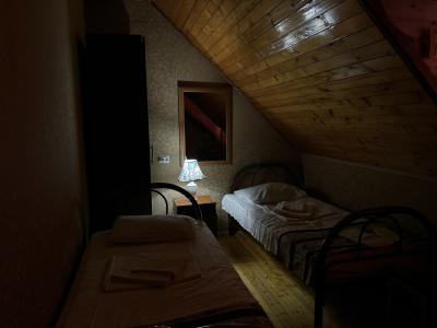 Фото номера отеля