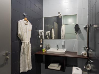 Фото отеля