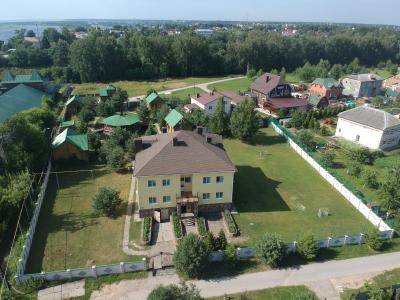 Фото отеля