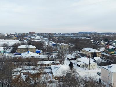 Фото отеля
