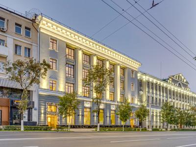 Фото отеля
