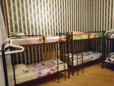 Фото номера отеля
