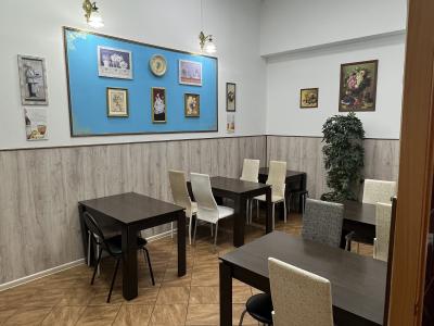 Фото отеля