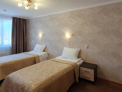 Фото номера отеля