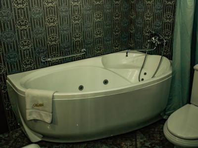 Фото отеля