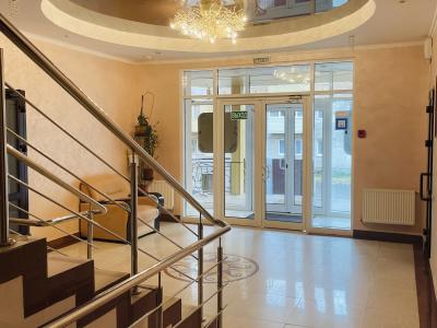 Фото отеля