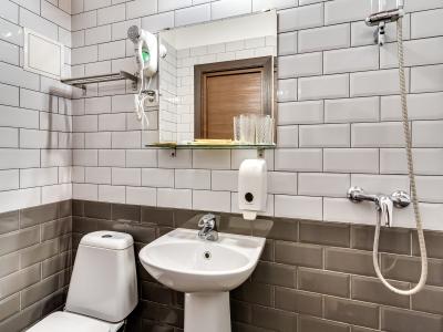 Фото отеля