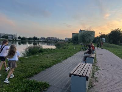 Фото отеля