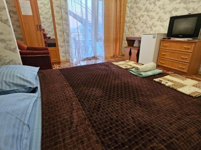 Фото номера отеля