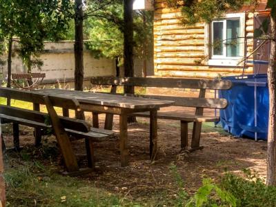 Фото номера отеля