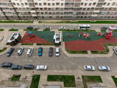 Фото отеля