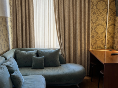Фото отеля