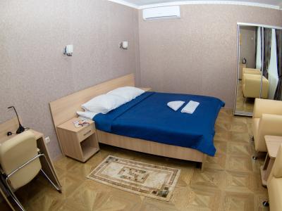 Фото номера отеля