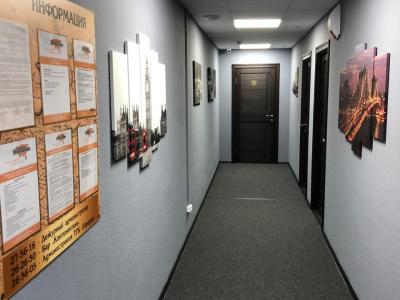 Фото отеля