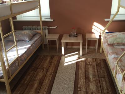 Фото отеля