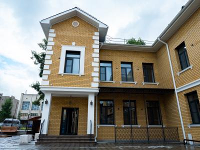 Фото отеля
