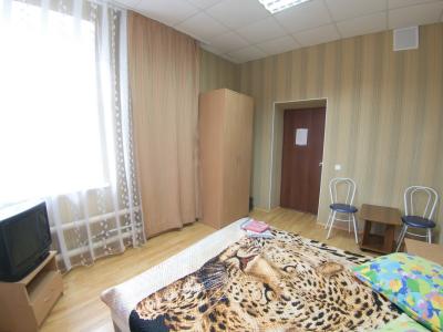 Фото номера отеля
