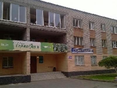 Фото отеля