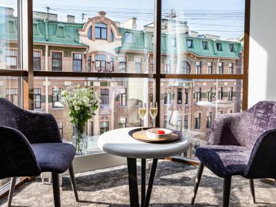 Фото номера отеля