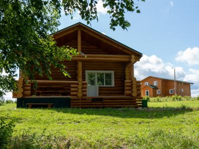 Фото номера отеля
