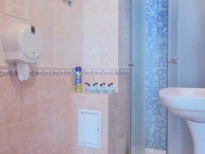 Фото отеля