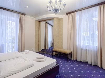Фото номера отеля