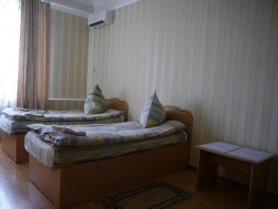 Фото номера отеля
