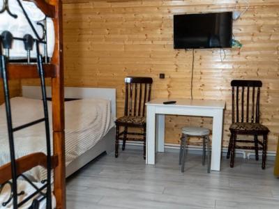 Фото номера отеля