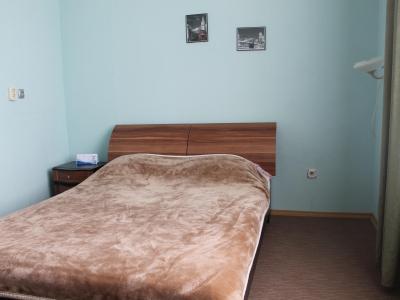 Фото отеля