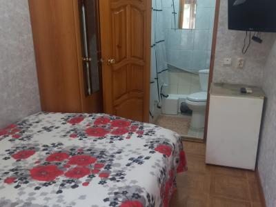 Фото номера отеля