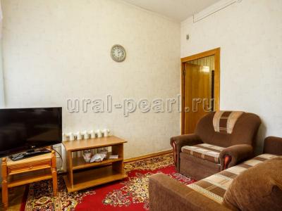 Фото номера отеля