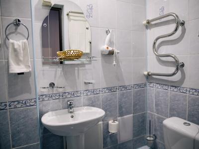 Фото номера отеля