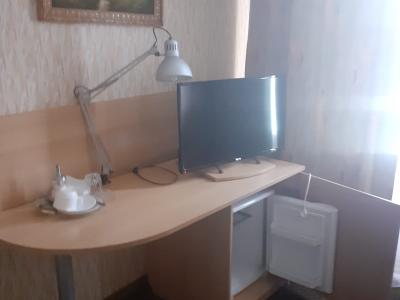 Фото отеля