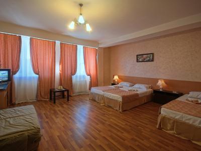 Фото номера отеля