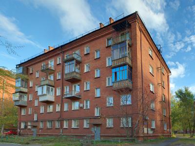 Фото отеля