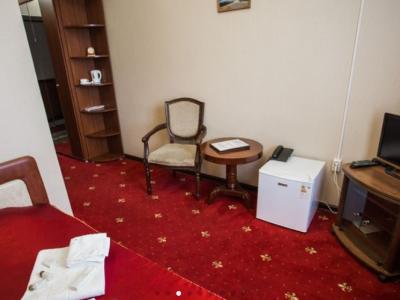 Фото номера отеля