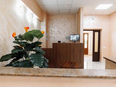 Фото отеля