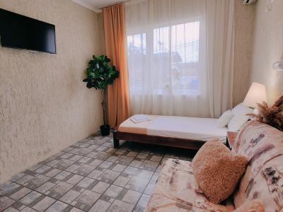 Фото номера отеля