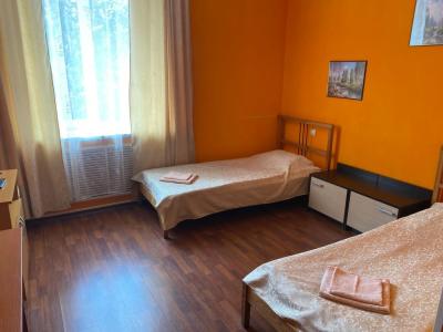 Фото отеля