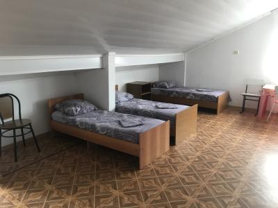 Фото номера отеля