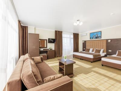 Фото номера отеля