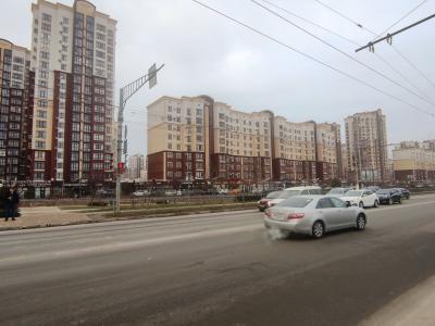 Фото отеля