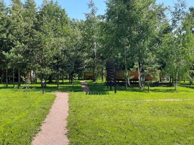 Фото номера отеля