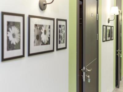 Фото отеля
