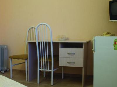 Фото отеля