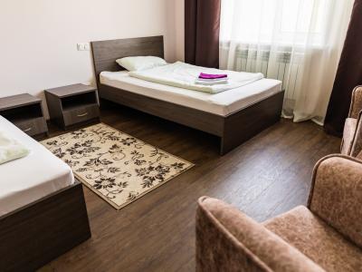 Фото отеля