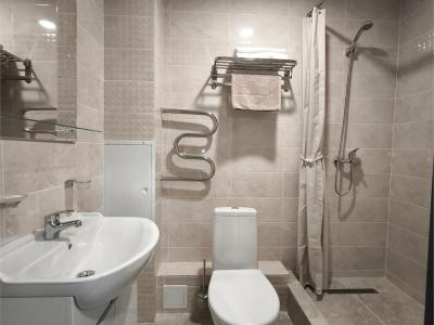 Фото номера отеля