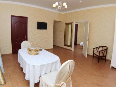 Фото номера отеля