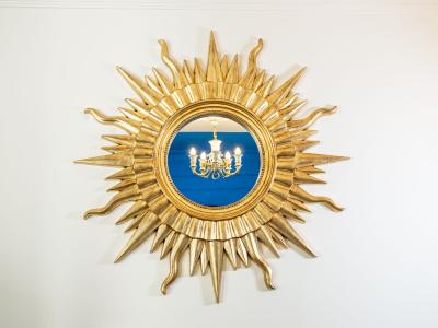 Фото отеля